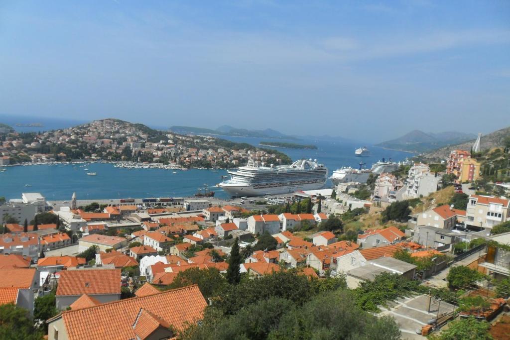 Pansion Panorama Dubrovnik Hotel Cameră foto